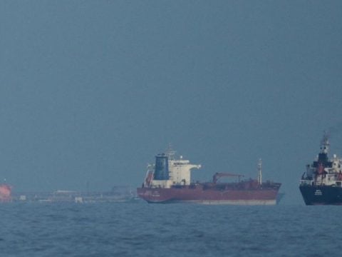 Η Τεχεράνη ανακοινώνει μηχανισμό διέλευσης από τα Στενά του Ορμούζ - «Θα επωφεληθούν μόνο όσοι συνεργάζονται με το Ιράν»